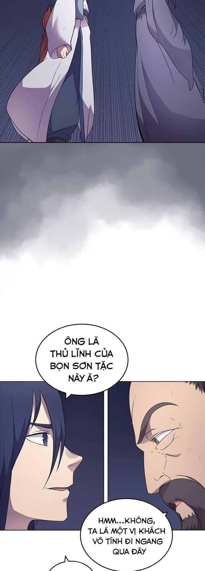 Biên Niên Sử Của Thiên Quỷ Chap 122 - Next Chap 123
