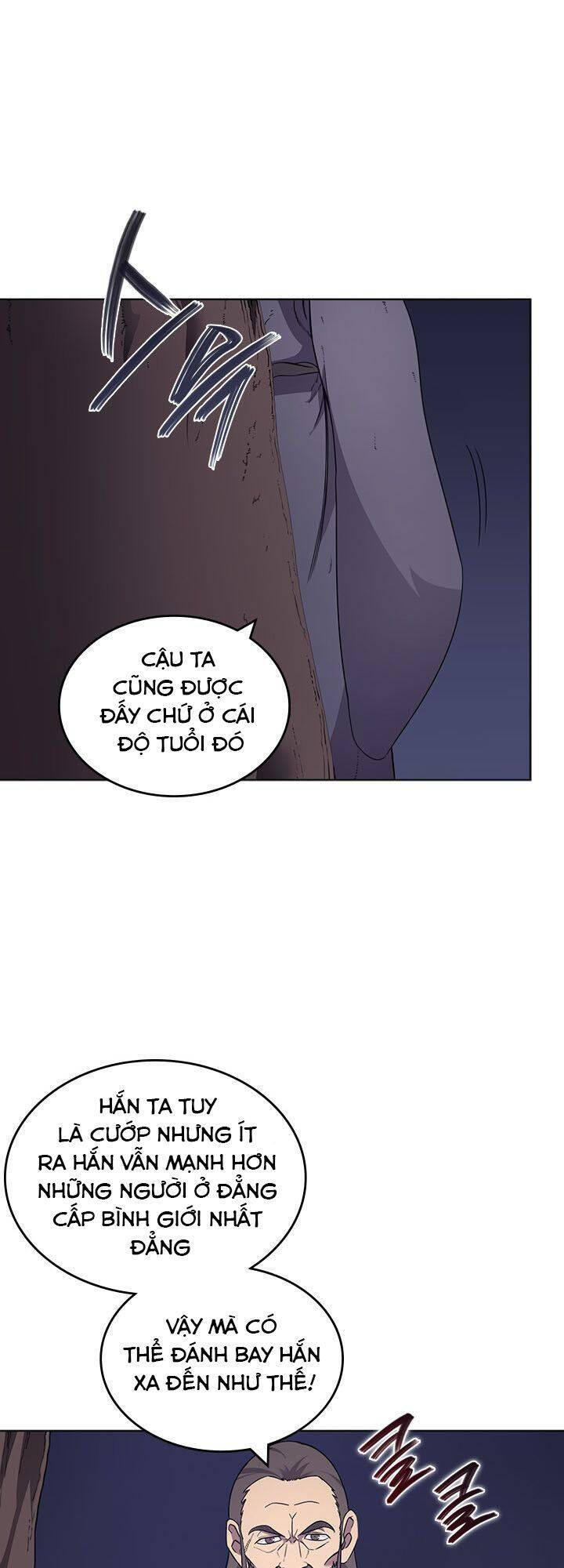 Biên Niên Sử Của Thiên Quỷ Chap 122 - Next Chap 123