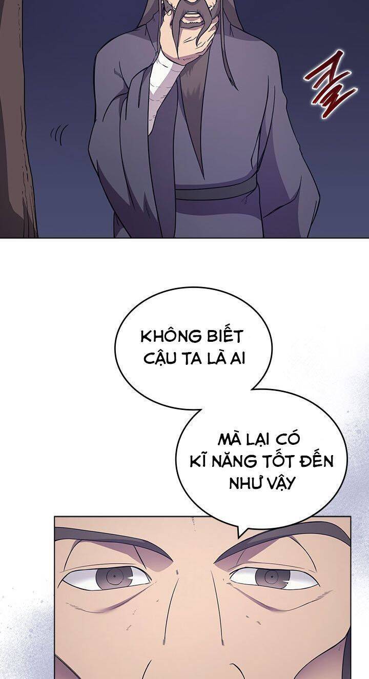 Biên Niên Sử Của Thiên Quỷ Chap 122 - Next Chap 123