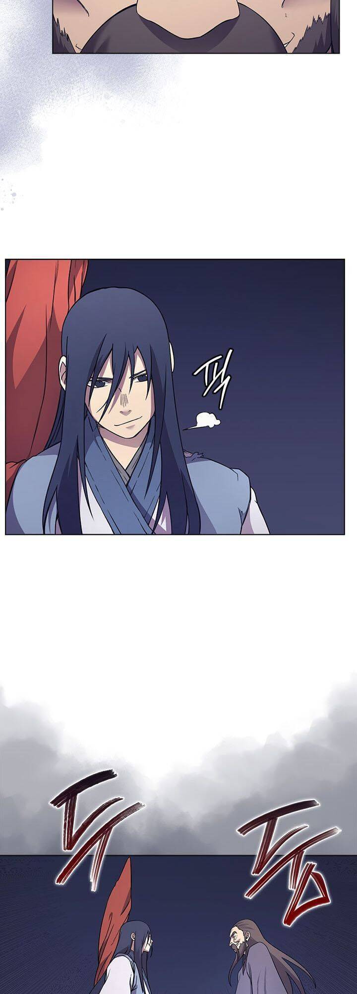 Biên Niên Sử Của Thiên Quỷ Chap 122 - Next Chap 123