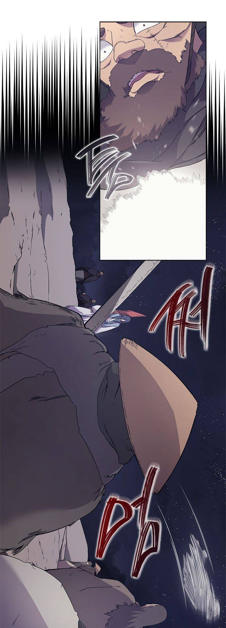 Biên Niên Sử Của Thiên Quỷ Chap 122 - Next Chap 123