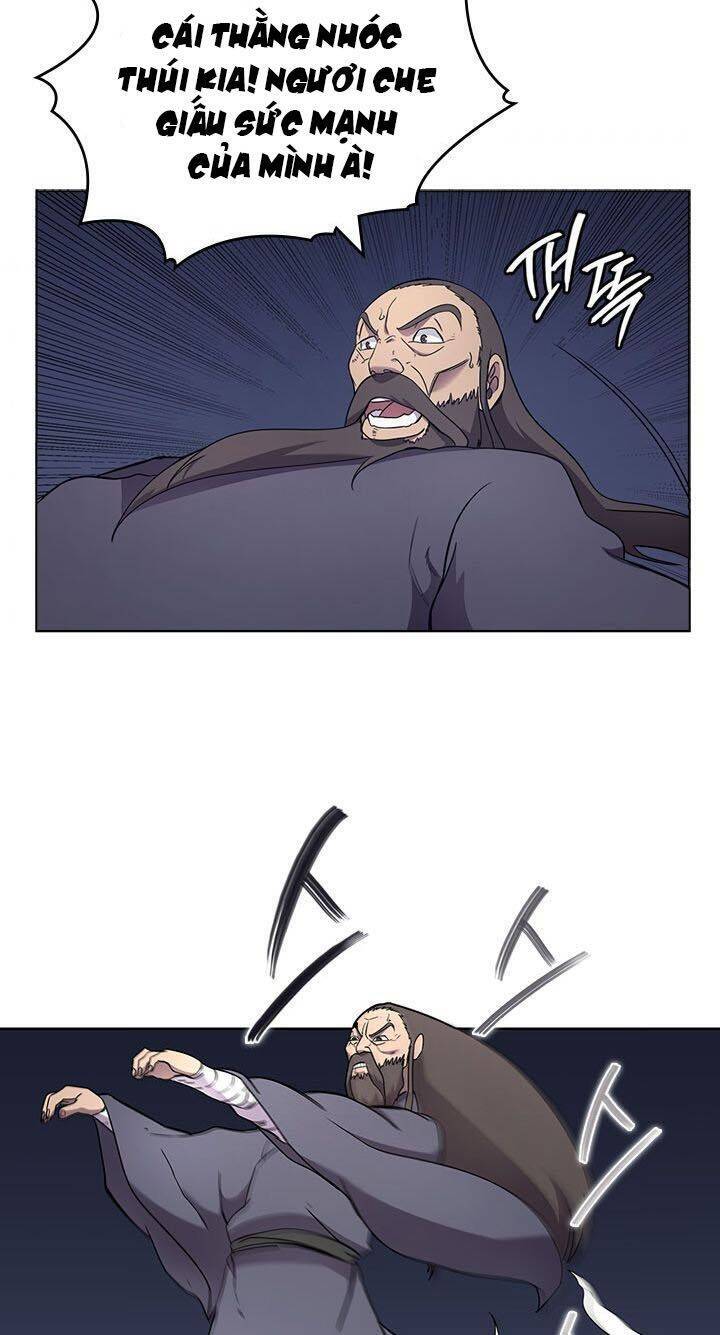 Biên Niên Sử Của Thiên Quỷ Chap 122 - Next Chap 123