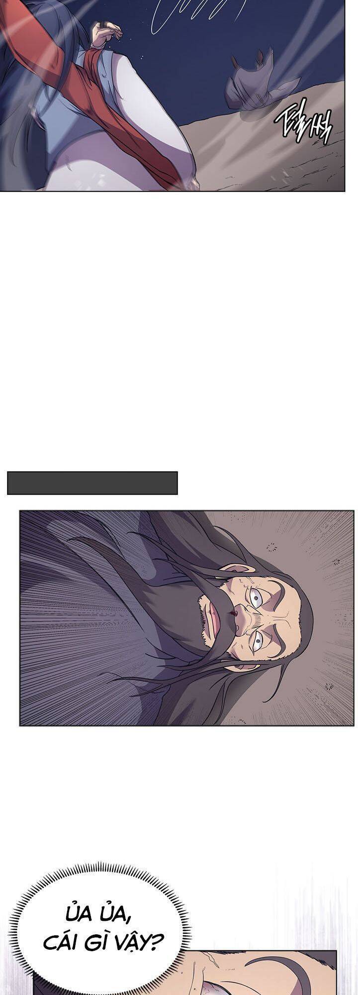 Biên Niên Sử Của Thiên Quỷ Chap 122 - Next Chap 123