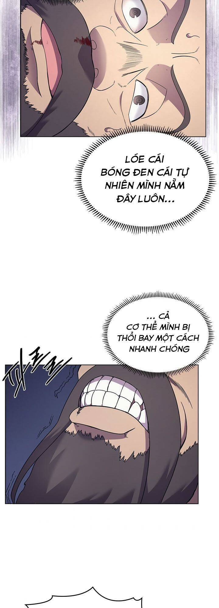 Biên Niên Sử Của Thiên Quỷ Chap 122 - Next Chap 123