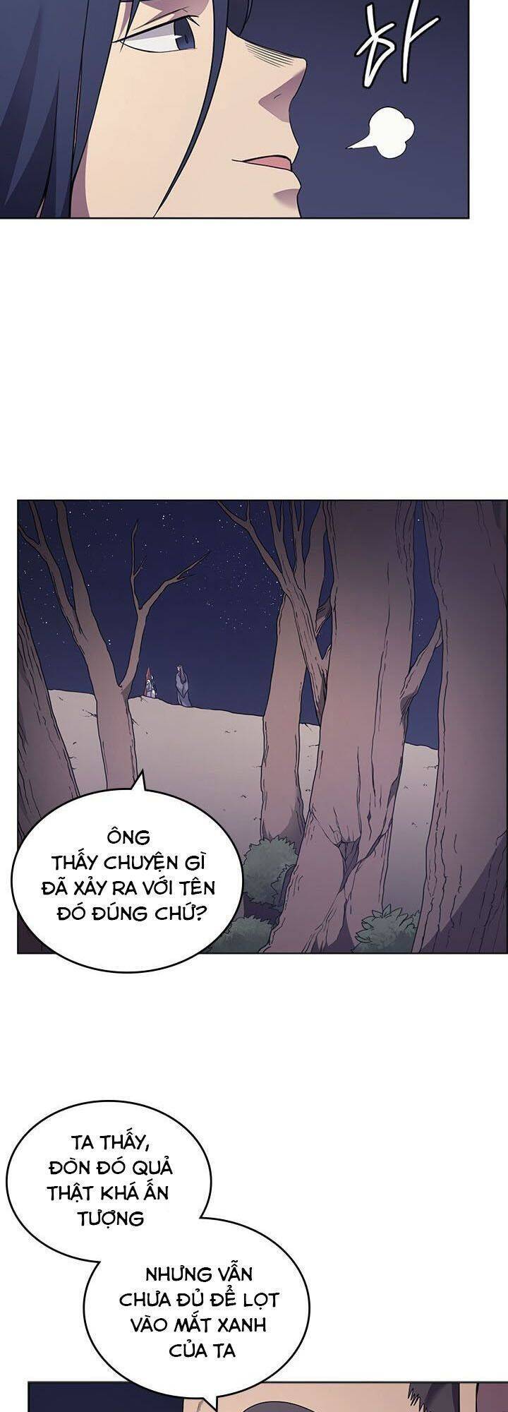 Biên Niên Sử Của Thiên Quỷ Chap 122 - Next Chap 123