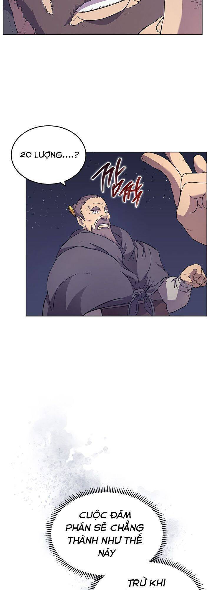 Biên Niên Sử Của Thiên Quỷ Chap 122 - Next Chap 123