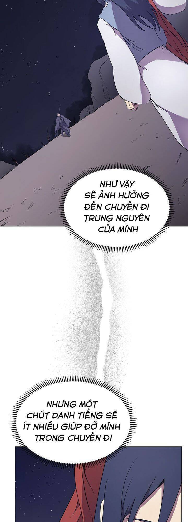 Biên Niên Sử Của Thiên Quỷ Chap 122 - Next Chap 123