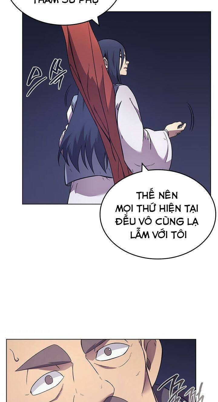 Biên Niên Sử Của Thiên Quỷ Chap 122 - Next Chap 123