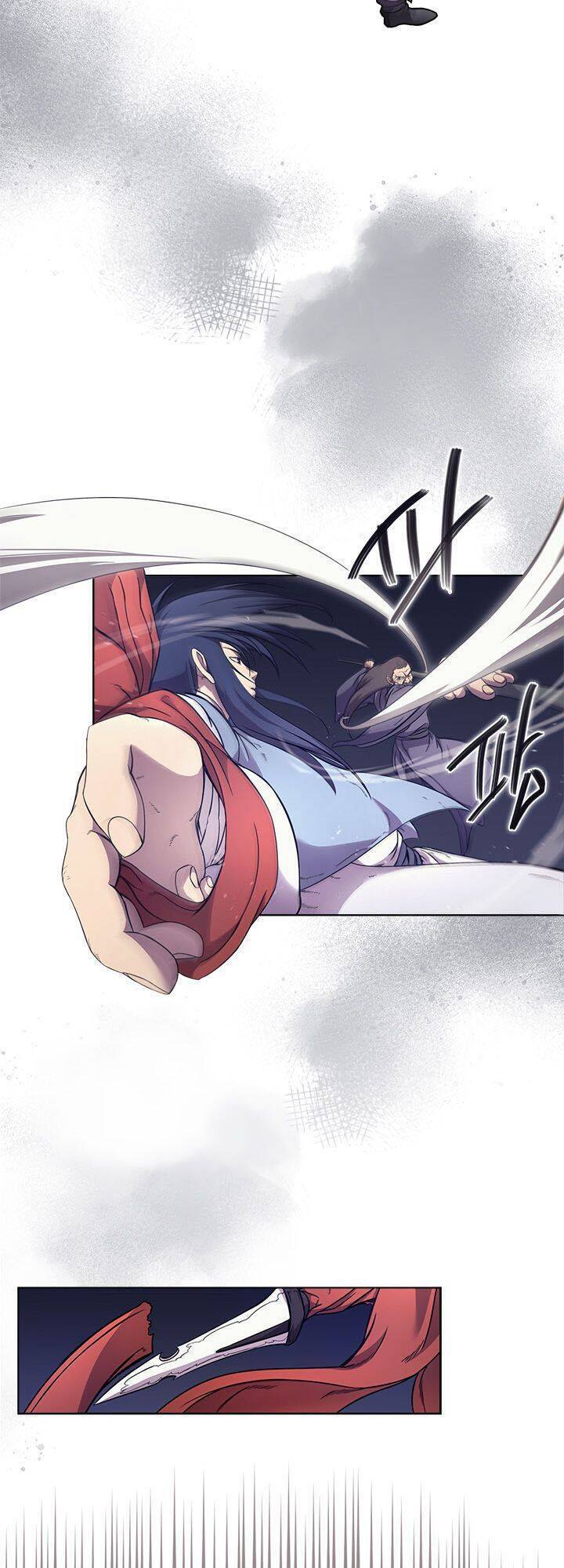 Biên Niên Sử Của Thiên Quỷ Chap 122 - Next Chap 123