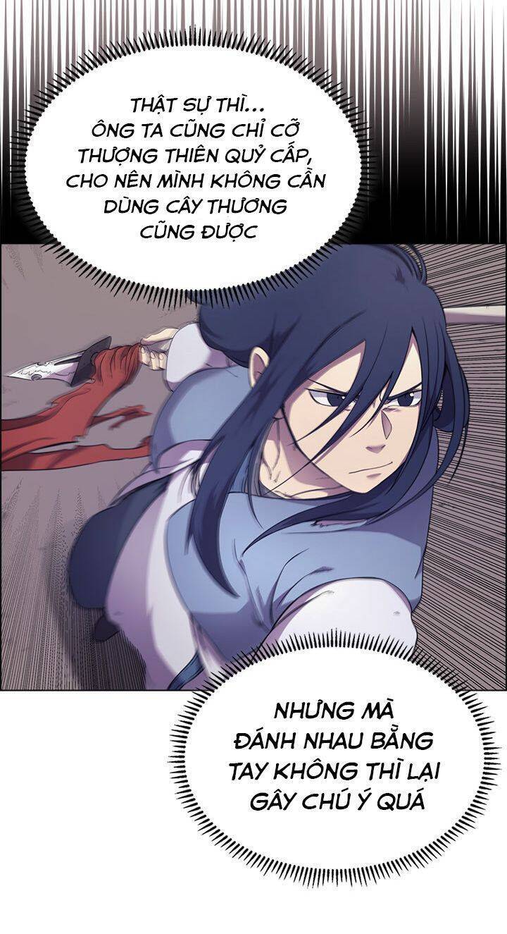 Biên Niên Sử Của Thiên Quỷ Chap 122 - Next Chap 123
