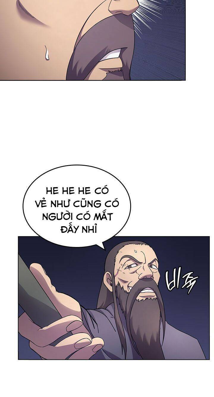 Biên Niên Sử Của Thiên Quỷ Chap 122 - Next Chap 123