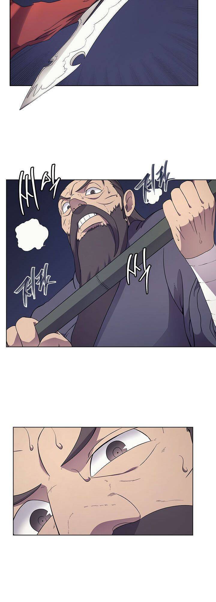 Biên Niên Sử Của Thiên Quỷ Chap 122 - Next Chap 123