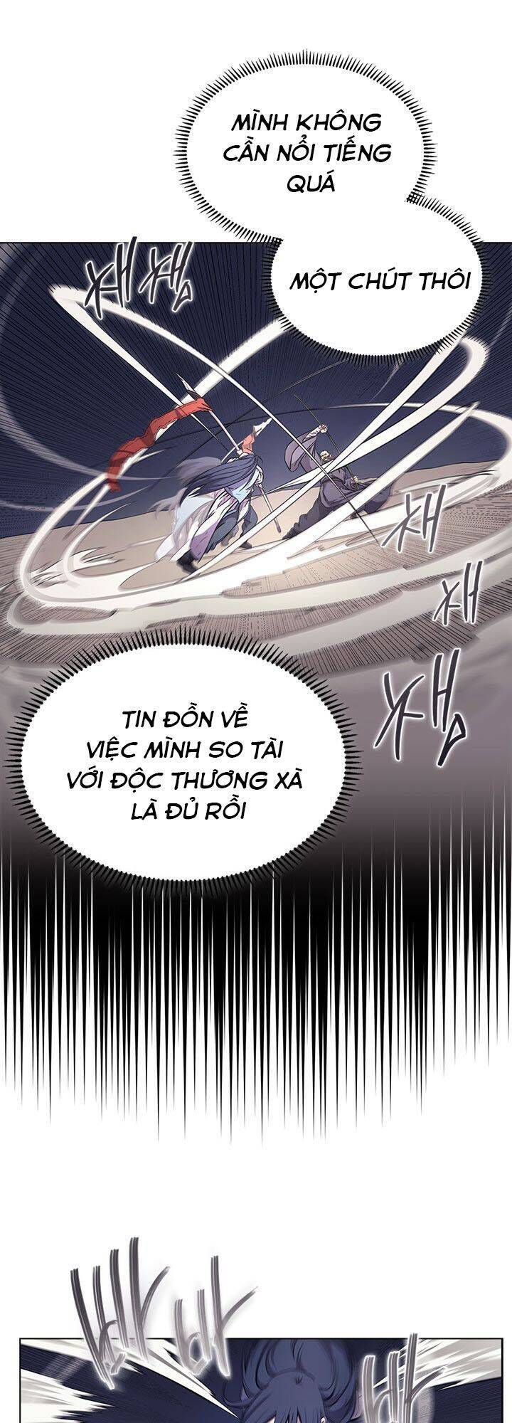 Biên Niên Sử Của Thiên Quỷ Chap 122 - Next Chap 123
