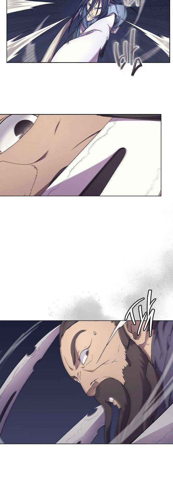 Biên Niên Sử Của Thiên Quỷ Chap 122 - Next Chap 123