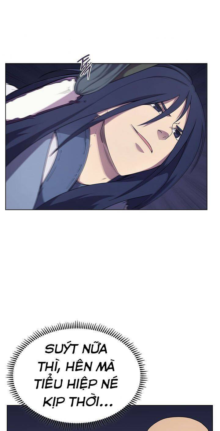 Biên Niên Sử Của Thiên Quỷ Chap 122 - Next Chap 123