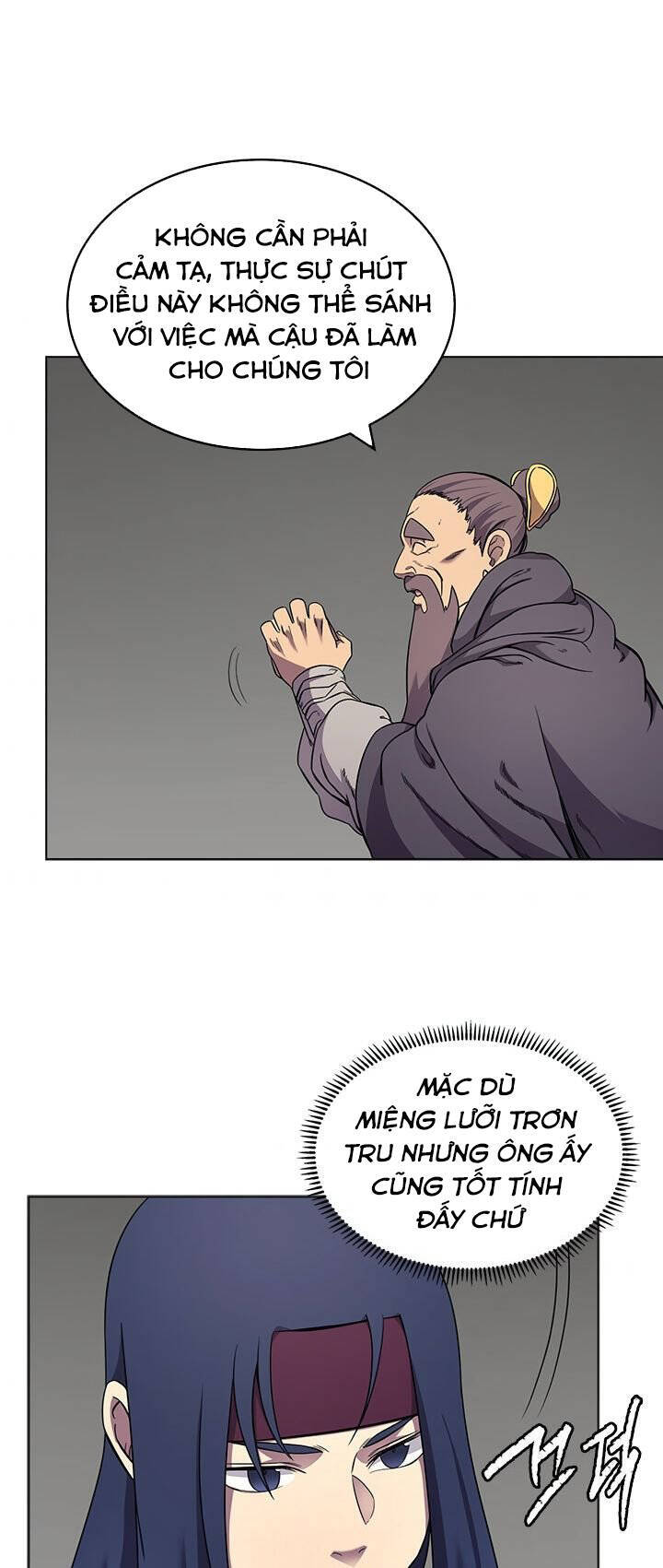 Biên Niên Sử Của Thiên Quỷ Chap 123 - Next Chap 124