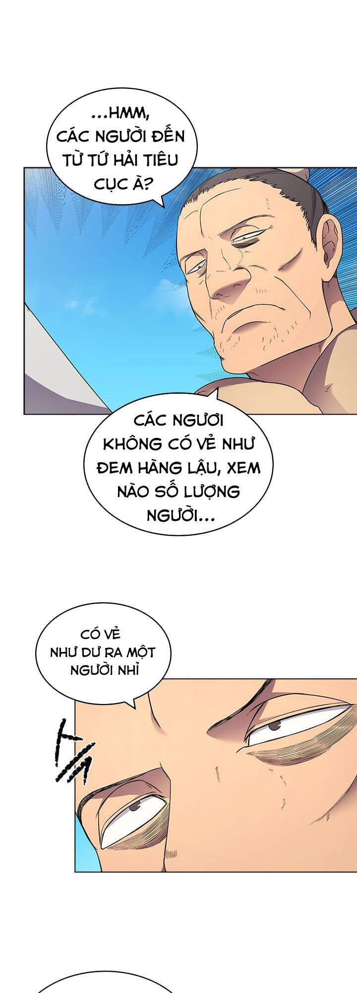Biên Niên Sử Của Thiên Quỷ Chap 123 - Next Chap 124
