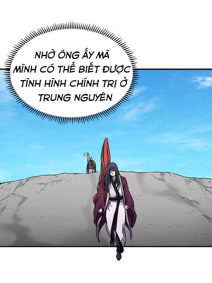 Biên Niên Sử Của Thiên Quỷ Chap 123 - Next Chap 124