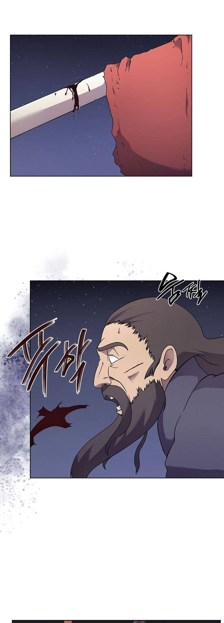 Biên Niên Sử Của Thiên Quỷ Chap 123 - Next Chap 124