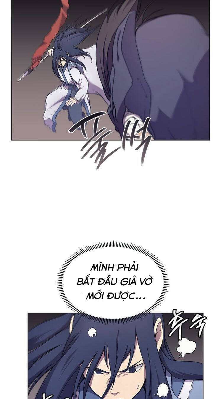 Biên Niên Sử Của Thiên Quỷ Chap 123 - Next Chap 124