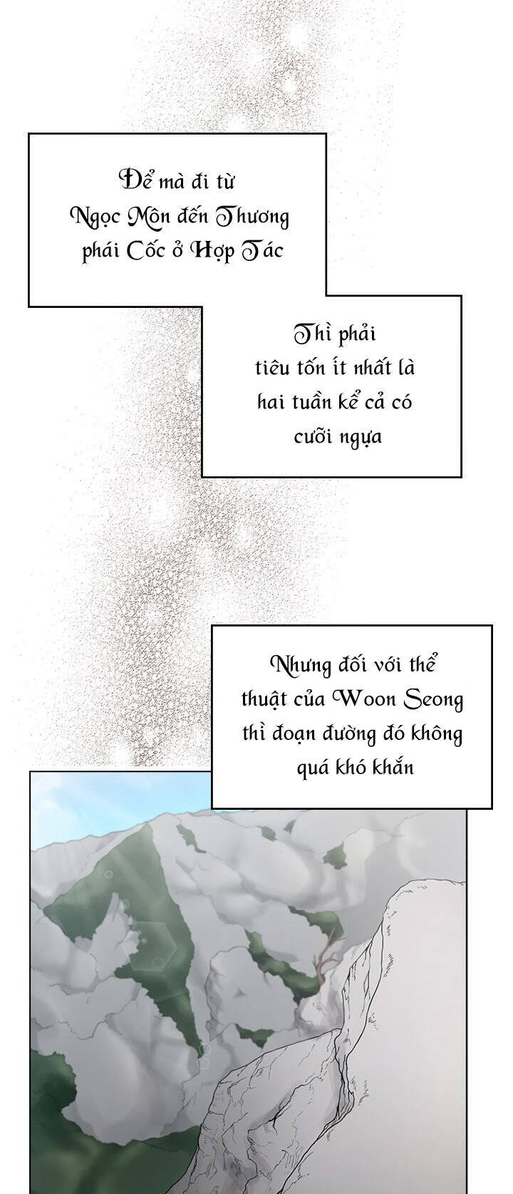 Biên Niên Sử Của Thiên Quỷ Chap 123 - Next Chap 124