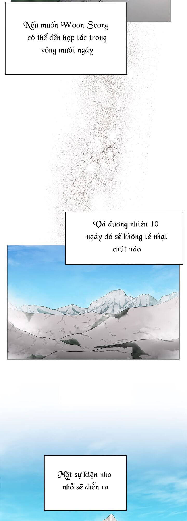 Biên Niên Sử Của Thiên Quỷ Chap 123 - Next Chap 124