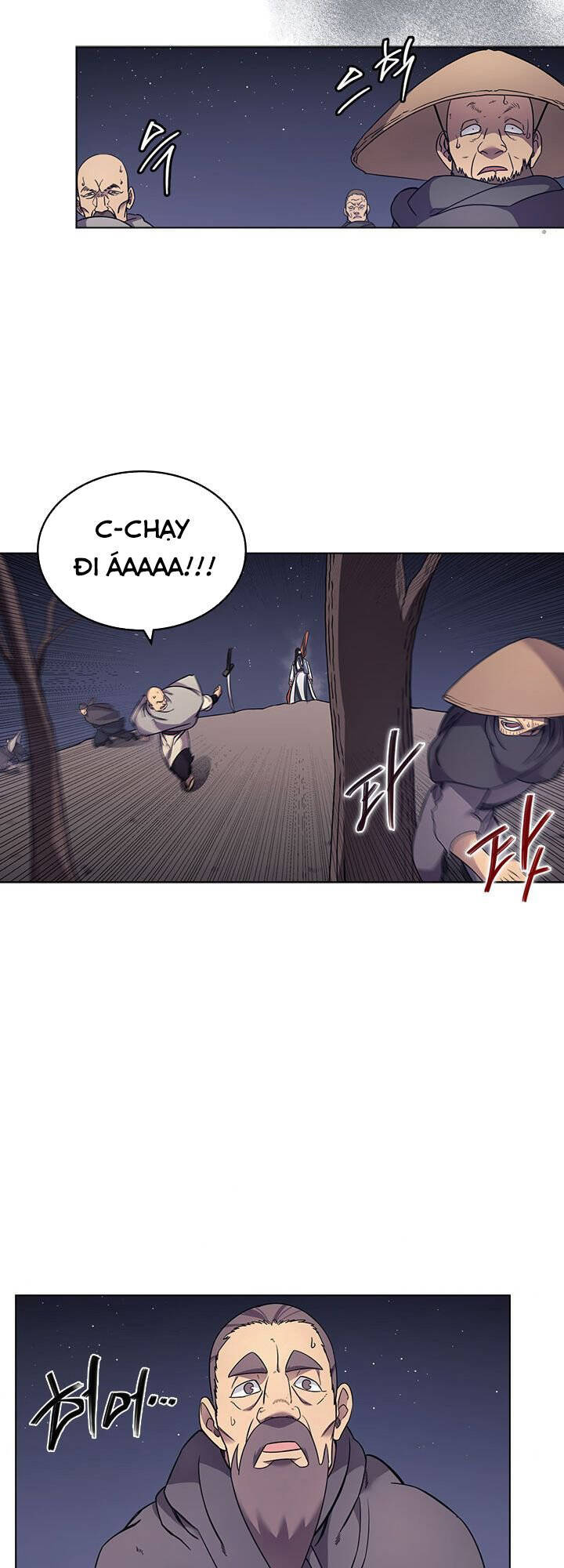 Biên Niên Sử Của Thiên Quỷ Chap 123 - Next Chap 124