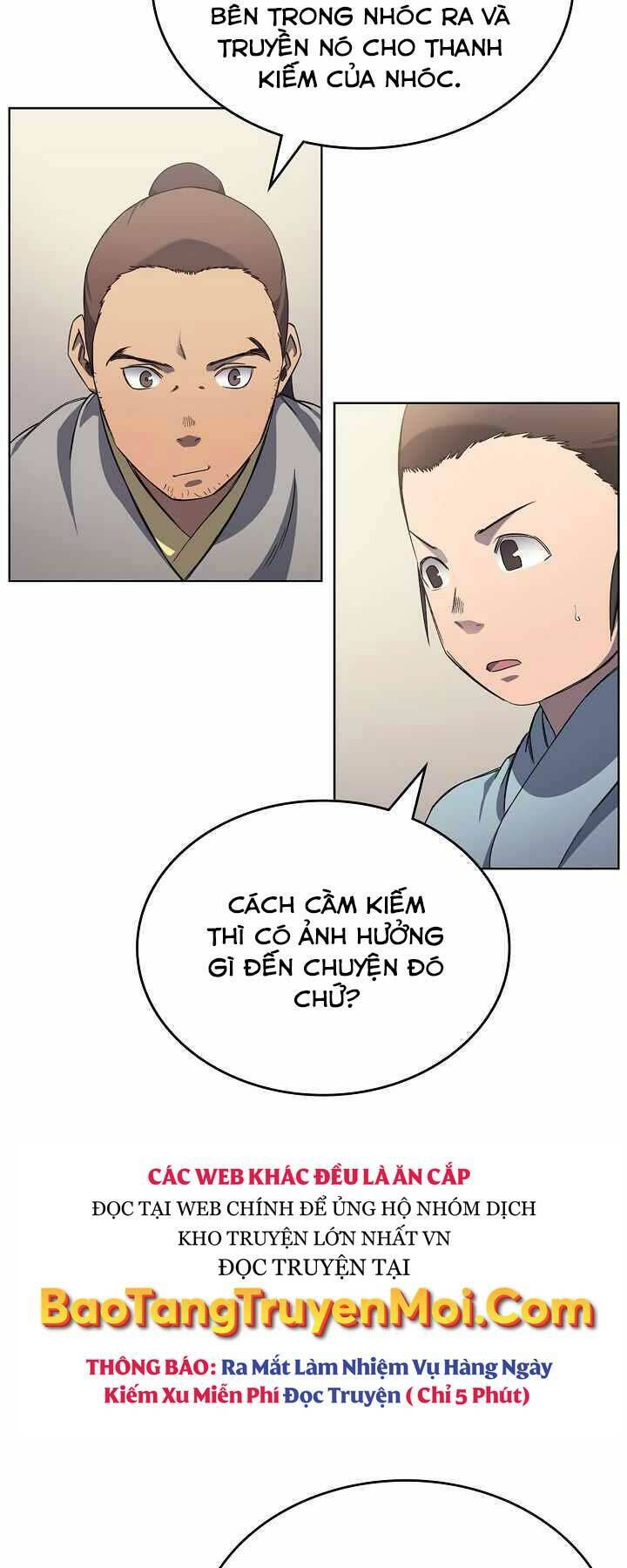 Biên Niên Sử Của Thiên Quỷ Chap 174 - Next Chap 175