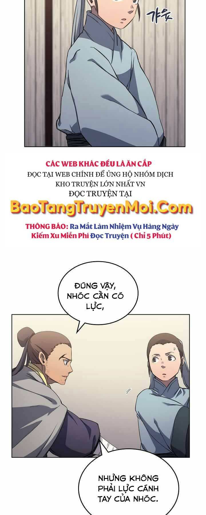Biên Niên Sử Của Thiên Quỷ Chap 174 - Next Chap 175