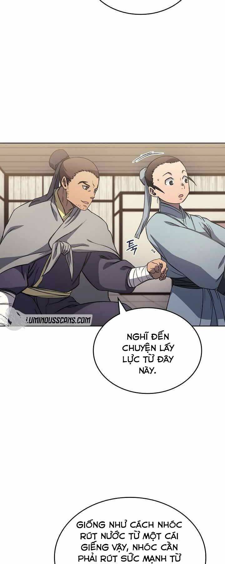 Biên Niên Sử Của Thiên Quỷ Chap 174 - Next Chap 175