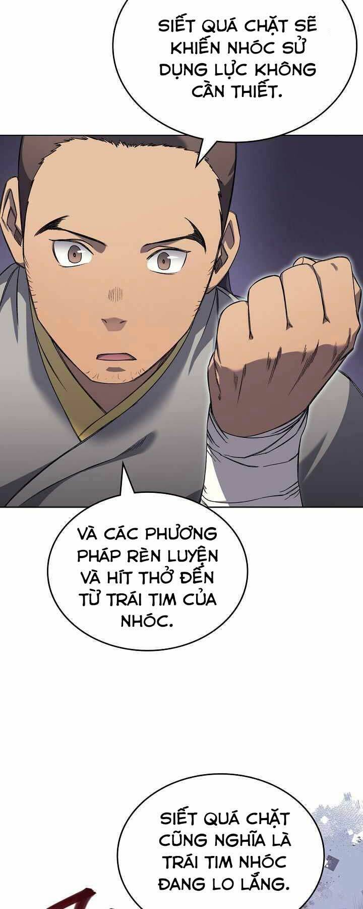 Biên Niên Sử Của Thiên Quỷ Chap 174 - Next Chap 175