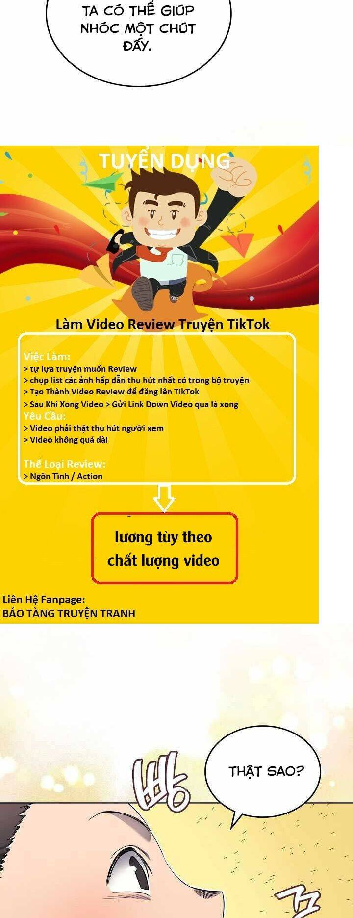 Biên Niên Sử Của Thiên Quỷ Chap 174 - Next Chap 175