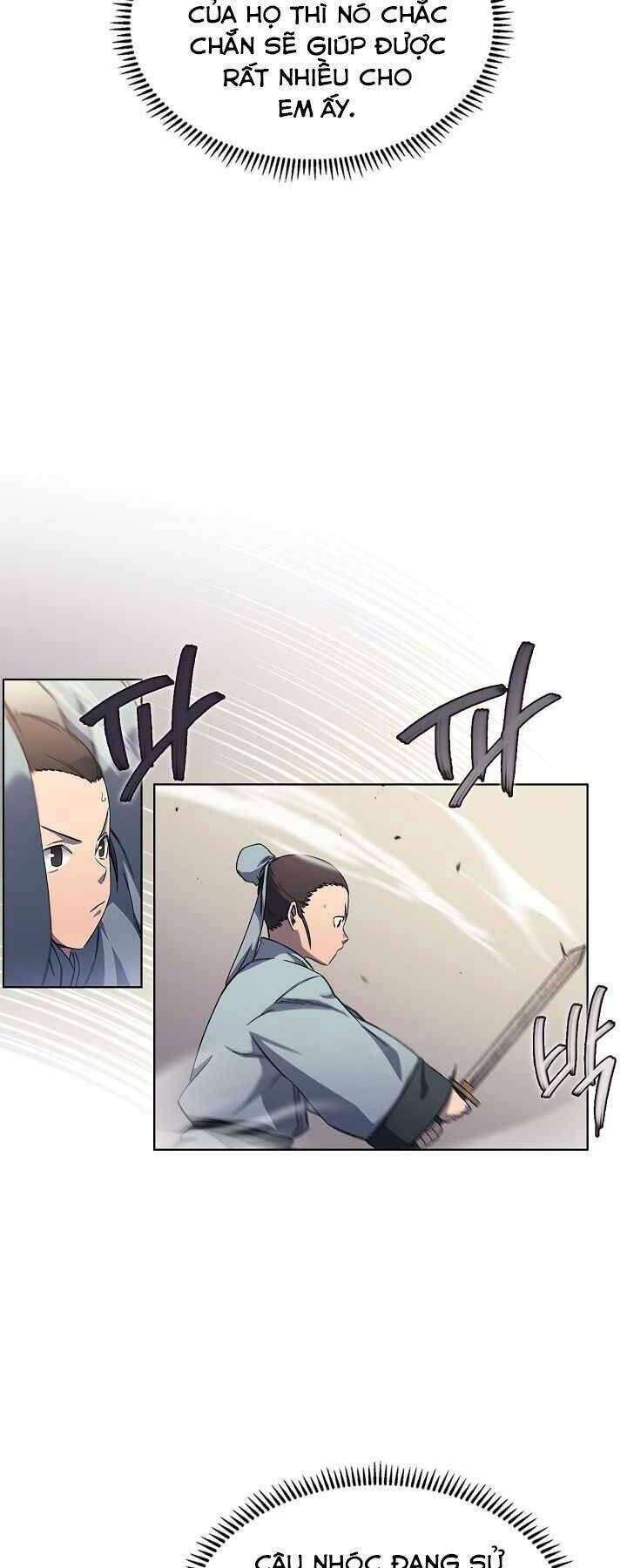 Biên Niên Sử Của Thiên Quỷ Chap 174 - Next Chap 175