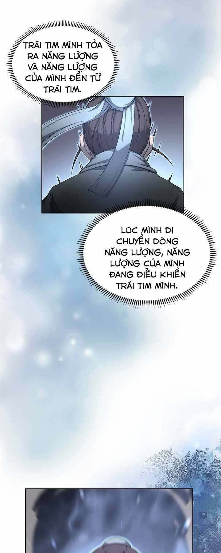 Biên Niên Sử Của Thiên Quỷ Chap 174 - Next Chap 175