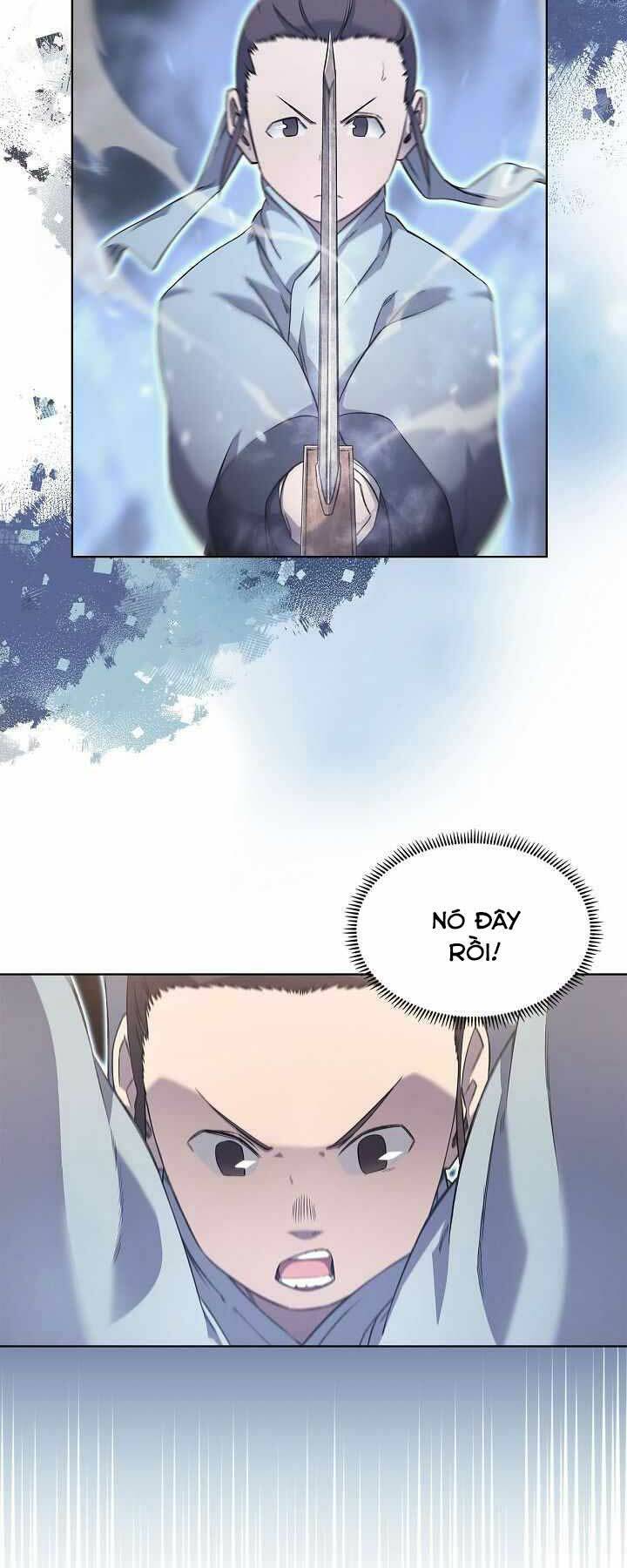 Biên Niên Sử Của Thiên Quỷ Chap 174 - Next Chap 175