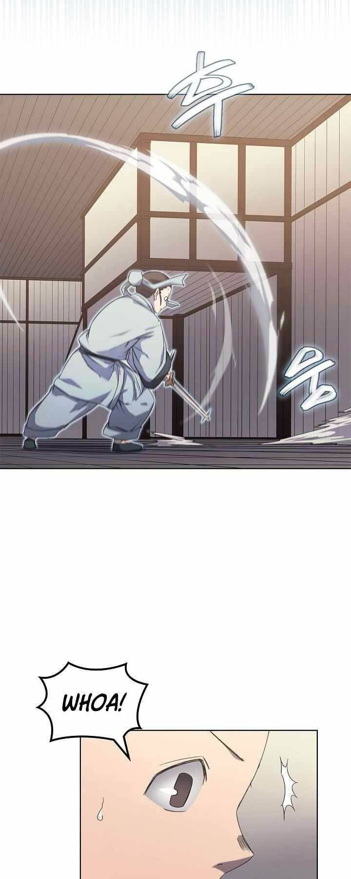 Biên Niên Sử Của Thiên Quỷ Chap 174 - Next Chap 175