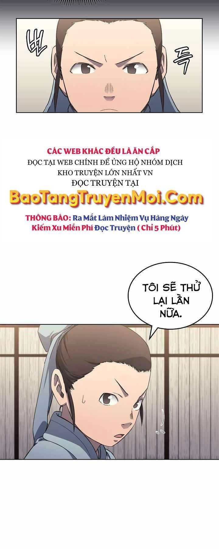 Biên Niên Sử Của Thiên Quỷ Chap 174 - Next Chap 175