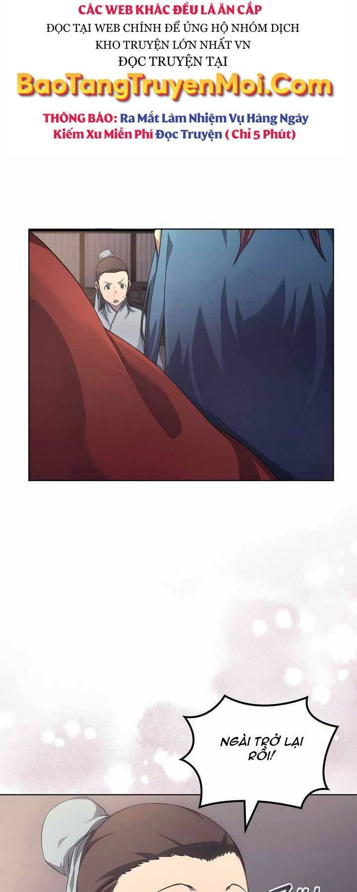 Biên Niên Sử Của Thiên Quỷ Chap 174 - Next Chap 175