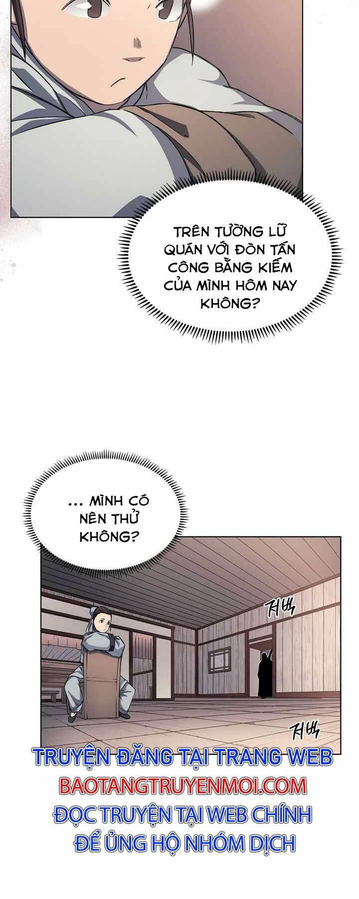 Biên Niên Sử Của Thiên Quỷ Chap 174 - Next Chap 175