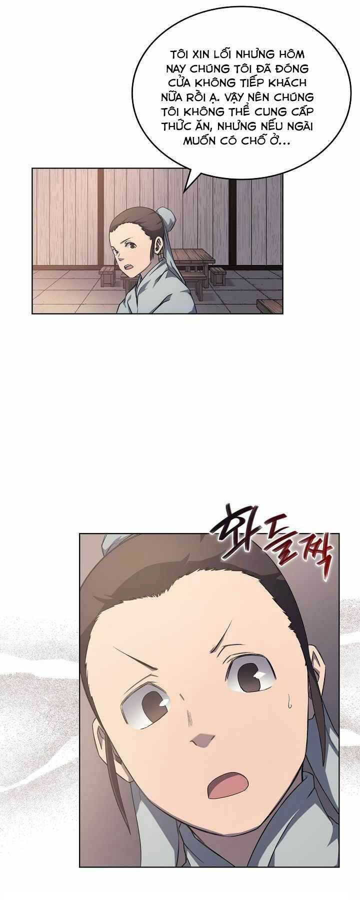 Biên Niên Sử Của Thiên Quỷ Chap 174 - Next Chap 175