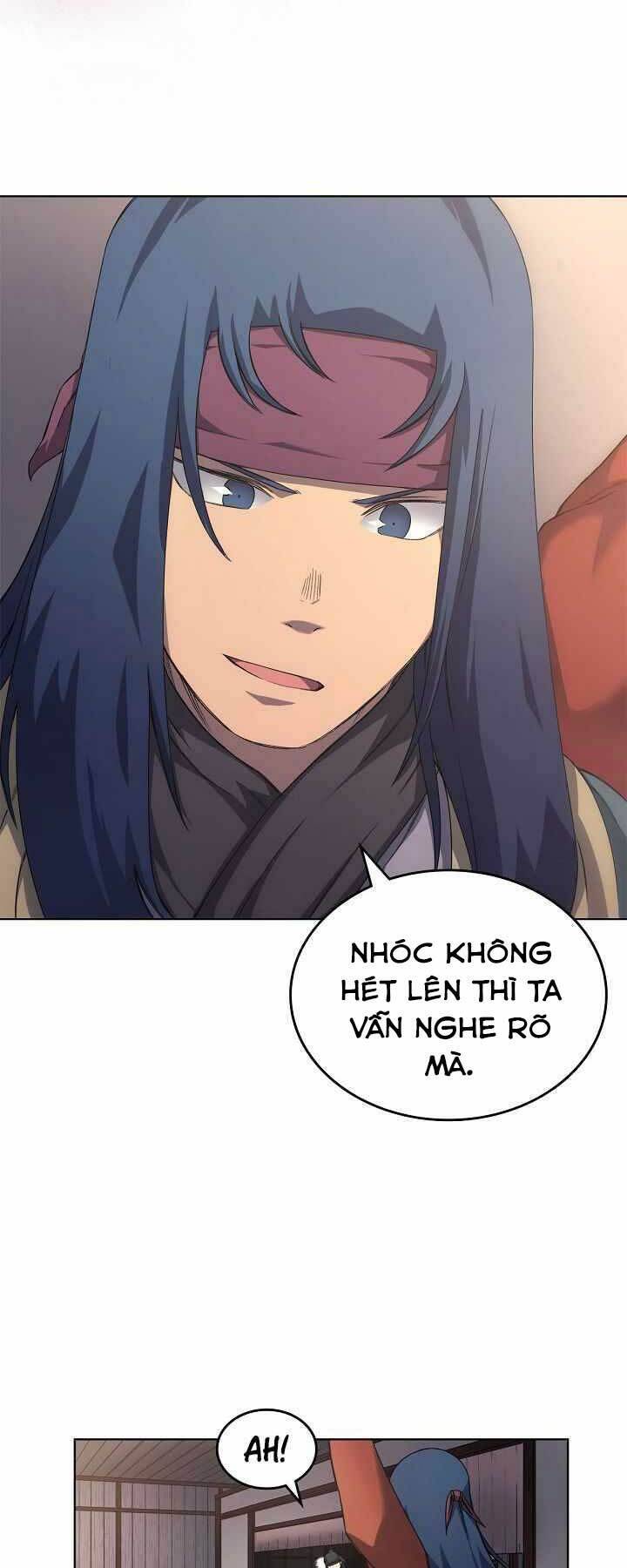 Biên Niên Sử Của Thiên Quỷ Chap 174 - Next Chap 175