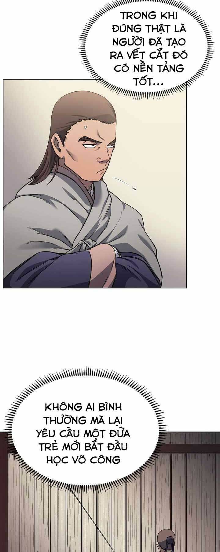 Biên Niên Sử Của Thiên Quỷ Chap 174 - Next Chap 175