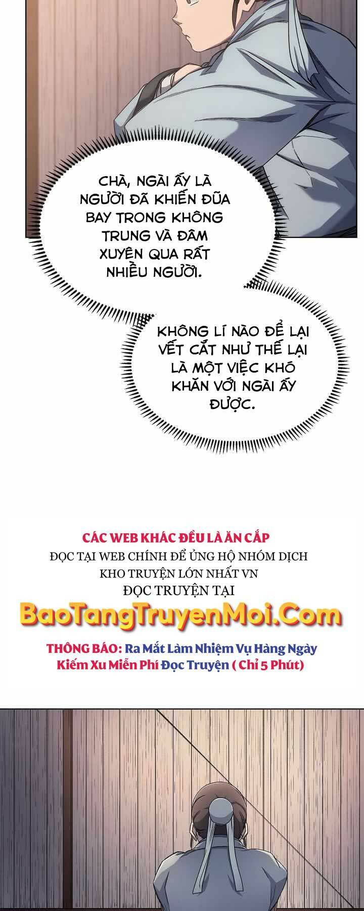 Biên Niên Sử Của Thiên Quỷ Chap 174 - Next Chap 175