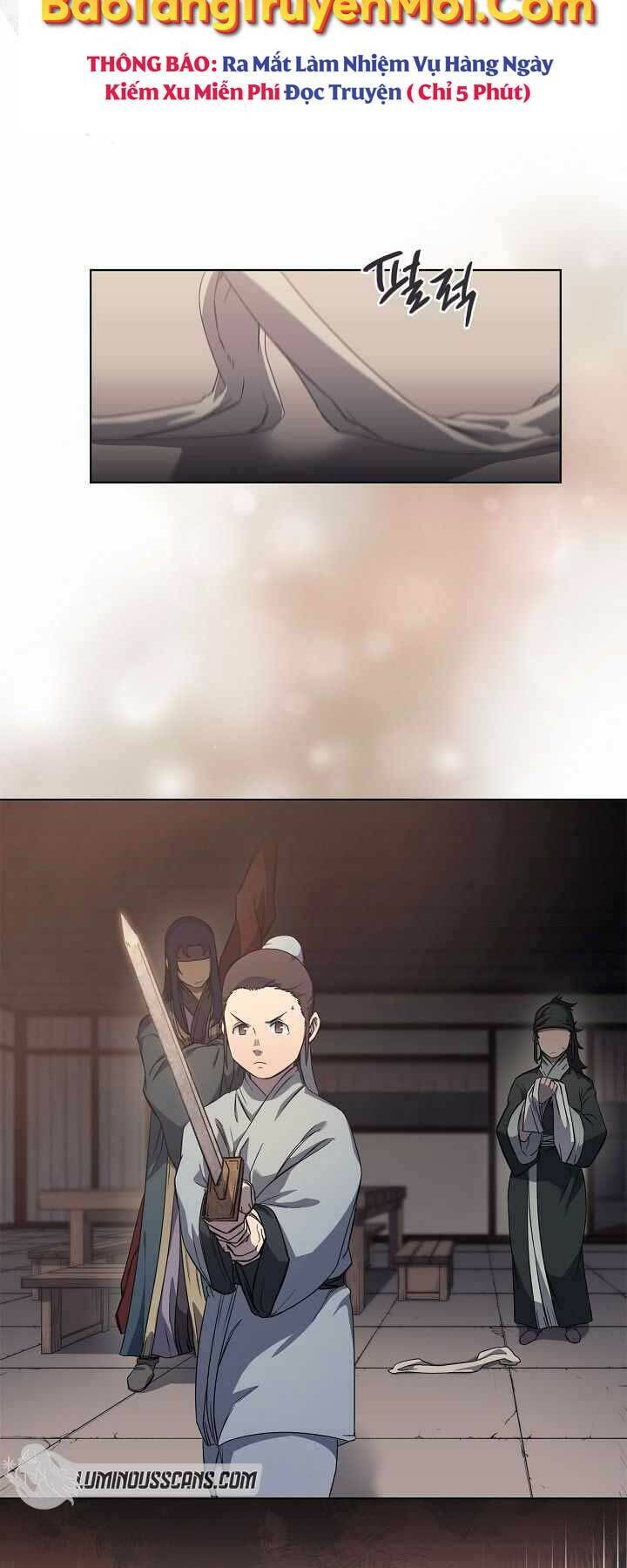 Biên Niên Sử Của Thiên Quỷ Chap 174 - Next Chap 175