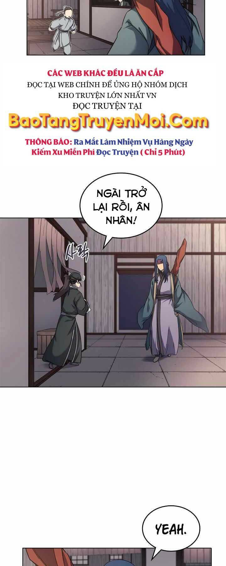 Biên Niên Sử Của Thiên Quỷ Chap 174 - Next Chap 175
