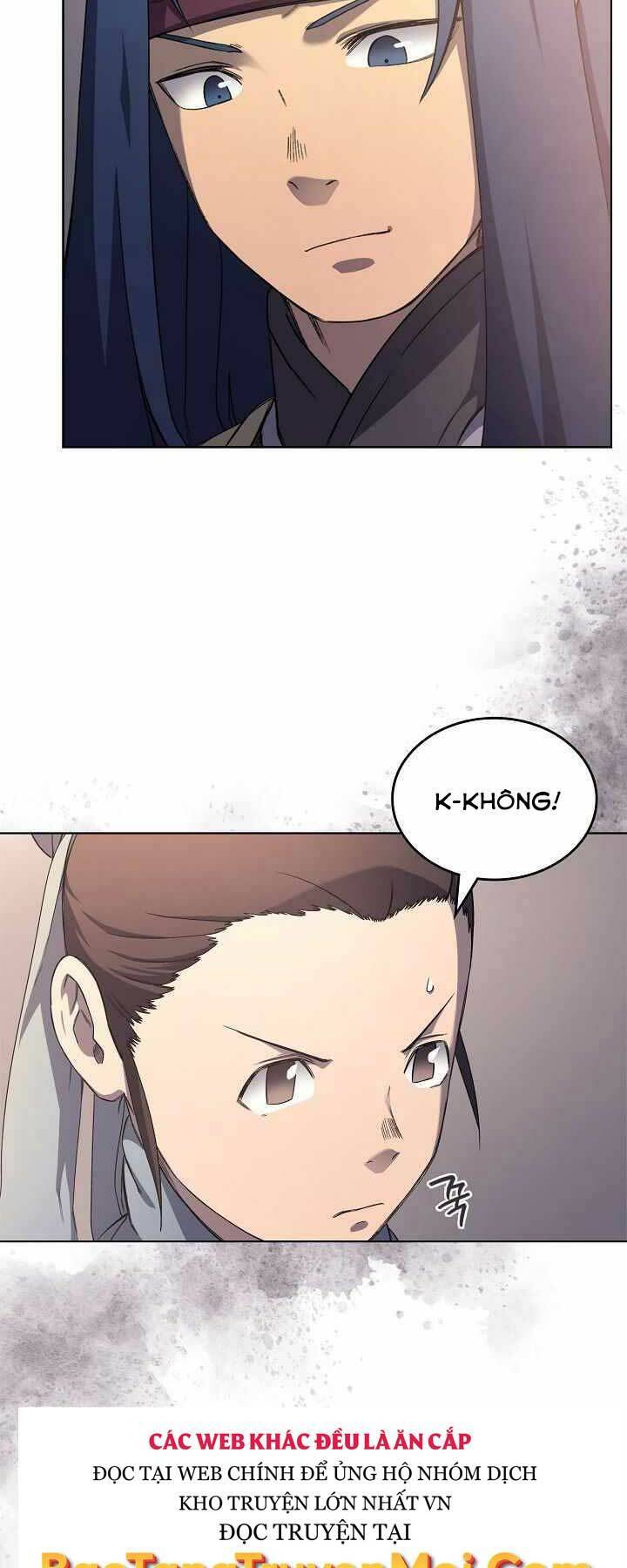 Biên Niên Sử Của Thiên Quỷ Chap 174 - Next Chap 175