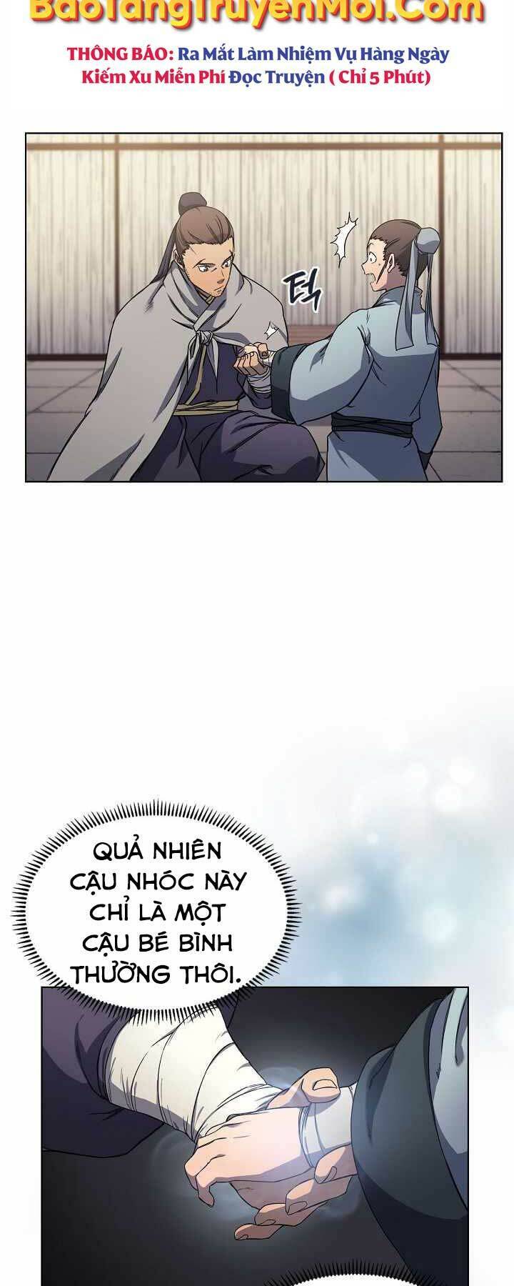 Biên Niên Sử Của Thiên Quỷ Chap 174 - Next Chap 175