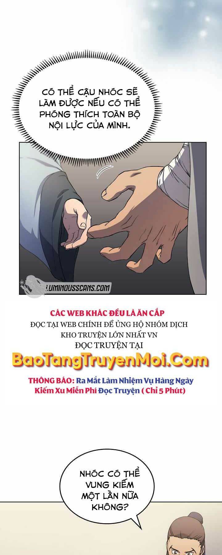 Biên Niên Sử Của Thiên Quỷ Chap 174 - Next Chap 175
