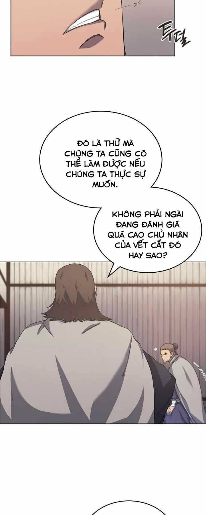 Biên Niên Sử Của Thiên Quỷ Chap 173 - Next Chap 174