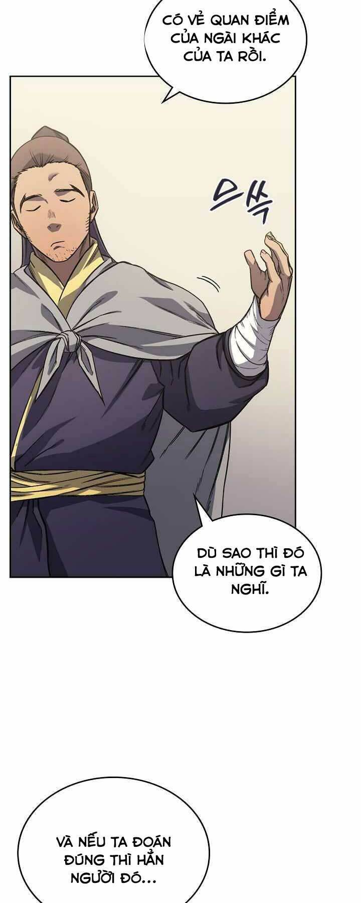 Biên Niên Sử Của Thiên Quỷ Chap 173 - Next Chap 174